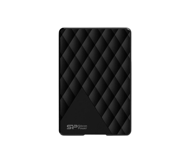 SILICON POWER Diamond D06 0TB 2,5'' SP010TBPHDD06S3K - 349903 - zdjęcie